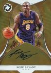 2018-19 Panini Opulence - Opulent Autographs #OA-KBR Kobe Bryant AU, SN79