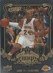 2008-09 Upper Deck MVP - Kobe Bryant MVP #KB-74 Kobe Bryant