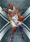 2008-09 Upper Deck - StarQuest Common #SQ-5 Kobe Bryant
