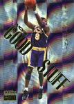 1999-00 SkyBox Premium - More Good Stuff #1 GS Kobe Bryant SN99