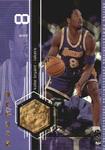 1998-99 Upper Deck Encore - Driving Forces F/X #F2 Kobe Bryant SN500