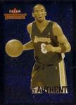 2004-05 Fleer Throwbacks - Defining Authentic #19 DA Kobe Bryant