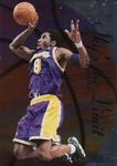 1999-00 SkyBox Dominion - Sky's the Limit #8 SL Kobe Bryant
