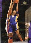 2003-04 Upper Deck MVP - Basketball Diary #BD8 Kobe Bryant