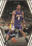 1999-00 Upper Deck Encore - Upper Realm #UR2 Kobe Bryant