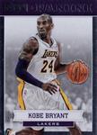 2012-13 Panini - All-Panini #1 Kobe Bryant