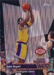 1999-00 Topps - Team Topps #TT3 Kobe Bryant