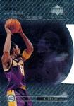 1999-00 Upper Deck - High Definition Level 1 (Quantum Silver) #HD8 Kobe Bryant SN100