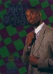 1998-99 SkyBox Premium - Mod Squad #4 MS Kobe Bryant