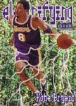 1998-99 Fleer Tradition - Electrifying #1E Kobe Bryant