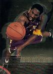 2000-01 Upper Deck Black Diamond - Diamonation #D1 Kobe Bryant