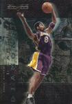 2000-01 Upper Deck Black Diamond - Diamond Skills #DS10 Kobe Bryant
