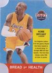 2011-12 Panini Past & Present - Bread for Health #7 Kobe Bryant
