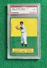 1964 Topps Stand Ups #NNO Harmon Killebrew