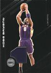 2005-06 Topps First Row - Range Relics #RE-KB Kobe Bryant MEM, SN200