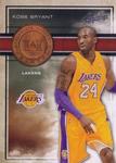 2009-10 Panini Absolute Memorabilia - Retail Heroes #15 Kobe Bryant