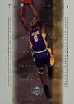 2000-01 Upper Deck - Touch the Sky #T1 Kobe Bryant