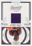 2009-10 Playoff National Treasures - Century Materials #1 Kobe Bryant MEM, SN99