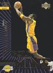 1999-00 Upper Deck Gold Reserve - Gold Mine #R1 Kobe Bryant