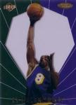 1999 Collector's Edge Rookie Rage - Livin' Large #LL1 Kobe Bryant