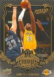 2008-09 Upper Deck MVP - Kobe Bryant MVP #KB-73 Kobe Bryant