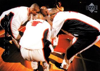 1997 Upper Deck Michael Jordan Rare Air Tribute Box Set #13 Michael Jordan