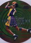 1999-00 Fleer Force - Operation Invasion #3OI Kobe Bryant