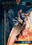 2018-19 Donruss - All Clear for Takeoff Press Proof #15 Kobe Bryant