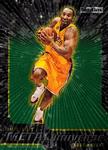 2008-09 SkyBox - Metal Universe Precious Metal Gems (Green) #4 Kobe Bryant PR10, SN50