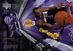 2005-06 Upper Deck ESPN - Highlight Reel #HR9 Kobe Bryant