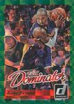 2014-15 Donruss - Elite Dominators #16 Kobe Bryant SN999