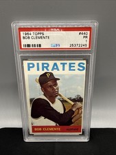 1964 Topps #7 1963 National League Batting Leaders (Tommy Davis / Bob Clemente / Dick Groat / Hank Aaron) LL