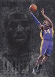 2012-13 Panini Intrigue - Intriguing Players #25 Kobe Bryant
