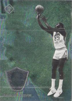 1998 SP Top Prospects - Phi Beta Jordan #J5 Michael Jordan