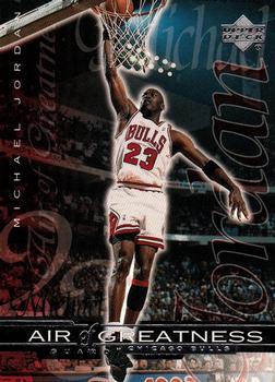 1999-00 Upper Deck #152 Michael Jordan